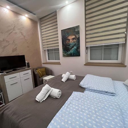 Apartment Nora 베오그라드 외부 사진