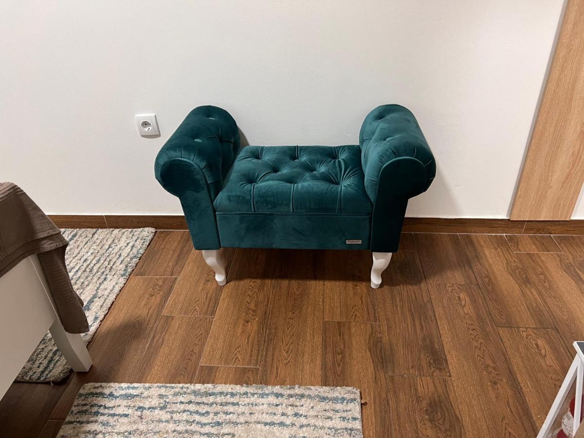 Apartment Nora 베오그라드 외부 사진