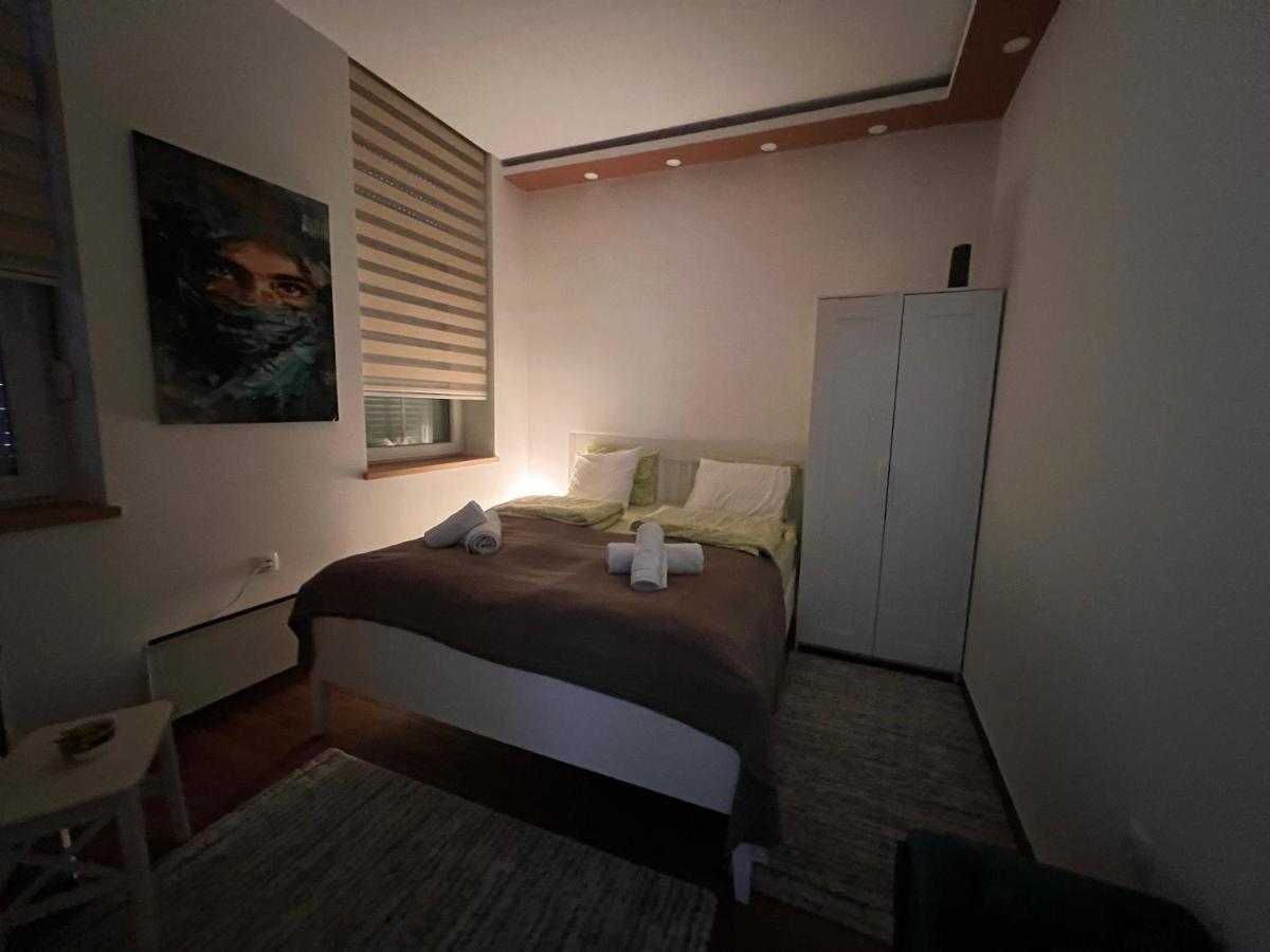 Apartment Nora 베오그라드 외부 사진